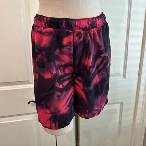 Lululemon Men’s Pace Breaker Shorts Jungle Floor